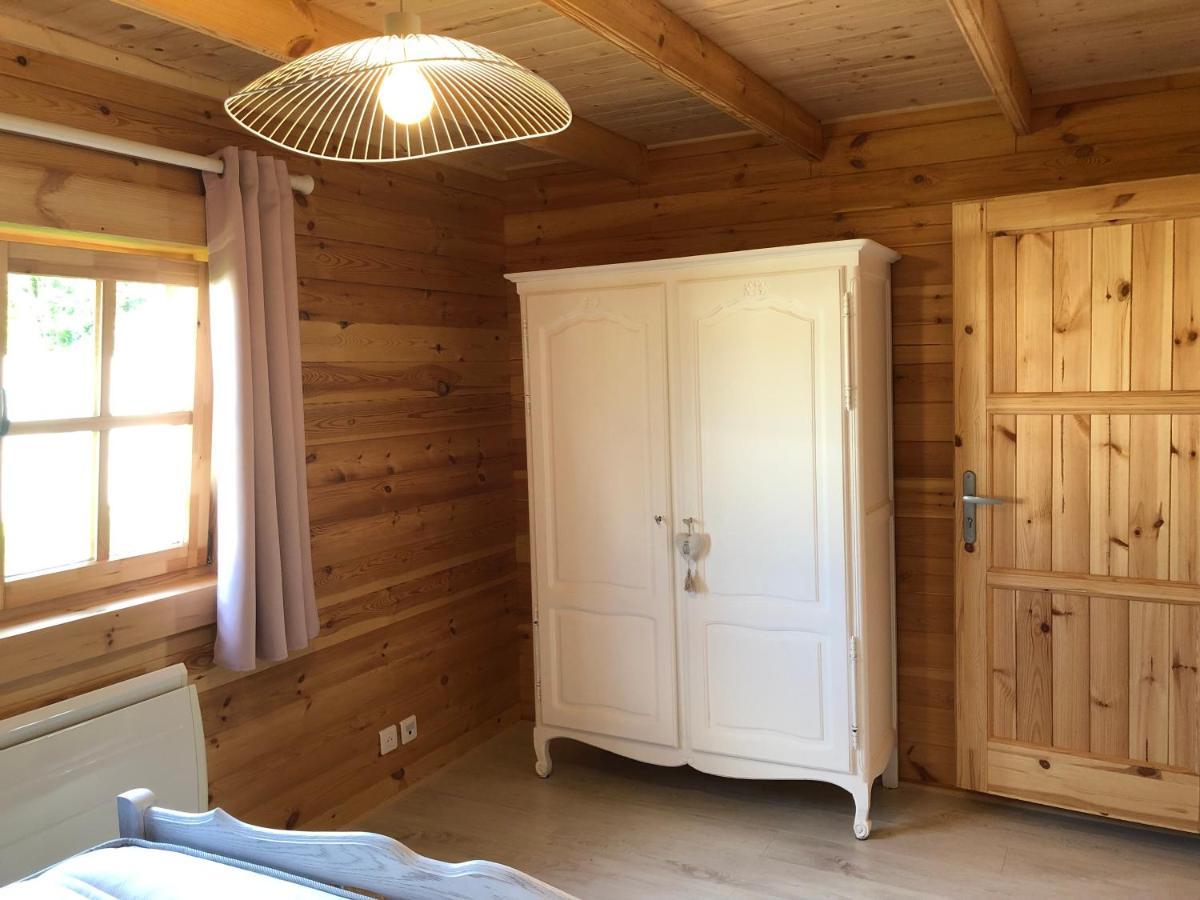 Le Chalet Caux-Marin Tourville-la-Chapelle Eksteriør billede